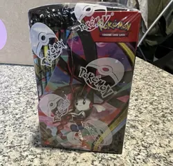 Pokemon Booster Box Chaos Rising Mega Evolution New Sealed 36 Packs - Image 4