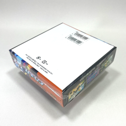 Inferno X Booster Box Pokemon Card Game MEGA M2 w/shrink [Sealed] Japanese - Image 3