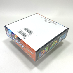Inferno X Booster Box Pokemon Card Game MEGA M2 w/shrink [Sealed] Japanese - Image 4