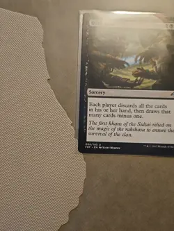 Dark Deal- Magic the Gathering, Fate Reforged, MTG card, 2015 - Image 3