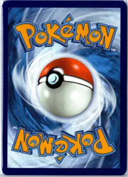 Lugia ex - 017/034 Trading Card Game Classic - Classic Collection Holo Near Mint - Image 2