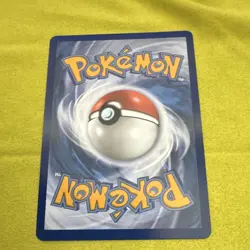 Pokemon Erika's Tangela 218/217 ASC EN 2026 Basic Grass Ability Card English - Image 2