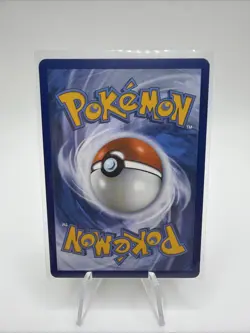 Pokemon Meowth GX 177/068 Full Art Holo GX 170 HP English TCG Card - MINT ! - Image 2