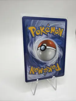 Pokemon Meowth GX 177/068 Full Art Holo GX 170 HP English TCG Card - MINT ! - Image 3
