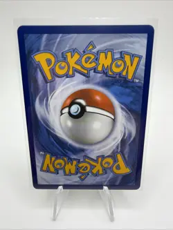 Pokemon Meowth GX 177/068 Full Art Holo GX 170 HP English TCG Card - MINT ! - Image 5