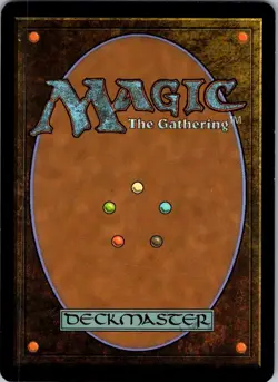 Molten Psyche 98 Rare Scars of Mirrodin Magic: The Gathering Near Mint - Image 2