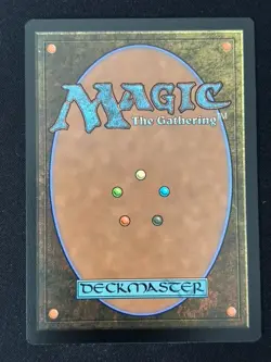 1x MTG Knight of the White Orchid - Commander: March of the Machine (MOC) #193 - Image 2