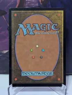 [LP] -FOIL- Gush 82/350 | MTG Mercadian Masques Magic The Gathering - Image 3