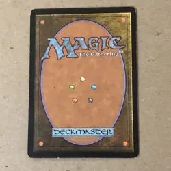 Flamebreak x1 Darksteel Ex Condition See Pics - Image 2