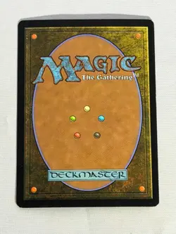 MTG FOIL Murmuring Bosk Morningtide Magic the Gathering - Image 2