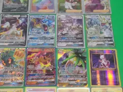Pokemon TCG Collection Lot of 36 Mixed Cards Lot - Image 4