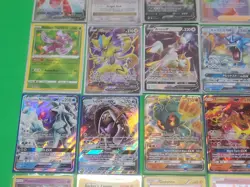 Pokemon TCG Collection Lot of 36 Mixed Cards Lot - Image 5