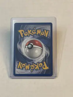 VTG Pokemon TCG Nidoqueen 23/64 Jungle Set Non Holo Rare Unlimited WOTC 1999 LP - Image 2