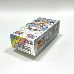 High Class Pack Terastal Festival ex Pokemon Card Box w/shrink [Sealed] Japanese - Image 4