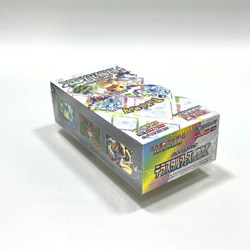 High Class Pack Terastal Festival ex Pokemon Card Box w/shrink [Sealed] Japanese - Image 5
