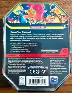 Pokemon Scarlet & Violet Journey Together Booster Bundle + 2 Tins & Booster Pack - Image 5