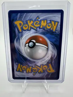 Houndour - Master Ball Reverse Holo - 062/131 - Pokemon Prismatic Evolutions - Image 3