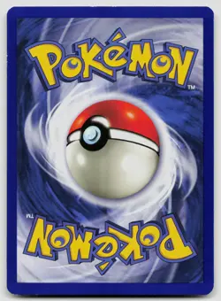 MAROWAK 39/64 UNCOMMON JUNGLE POKEMON UNLIMITED LP - Image 2