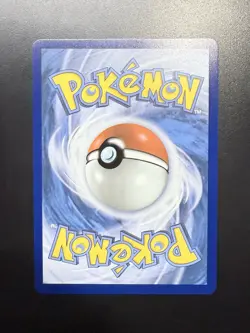 Pokemon Meowth 106/094 – Phantasmal Flames – English IR (Illustration Rare) - Image 2
