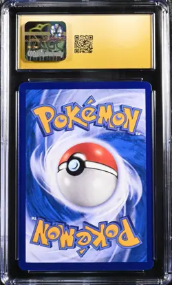 CGC Pristine 10 Chinese Simplified Mew EX 191/151 Graded Bubble Mew Pokemon - Image 2