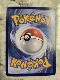 Ampharos 40/124 Pokemon Holo Dragons Exalted LP - Image 5