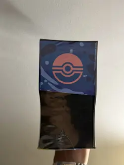 Pokemon TCG: Chaos Rising Elite Trainer Box ETB Brand New & Sealed - Image 4