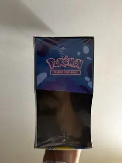 Pokemon TCG: Chaos Rising Elite Trainer Box ETB Brand New & Sealed - Image 5