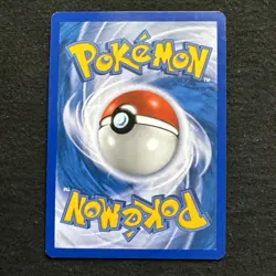 Pokemon Ho-oh Holo Series 5 1/17 2007 NM-EX - Image 3