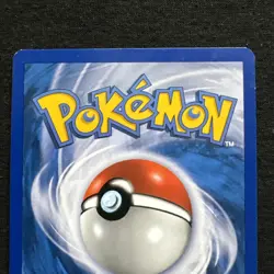 Pokemon Ho-oh Holo Series 5 1/17 2007 NM-EX - Image 4