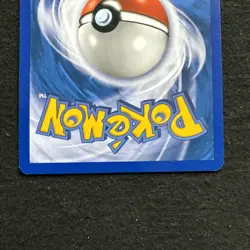 Pokemon Ho-oh Holo Series 5 1/17 2007 NM-EX - Image 5