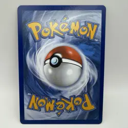 Pokemon TCG Meowth EX 062/088 Me03: Perfect Order Holo Rare Pack Fresh / NM - Image 2