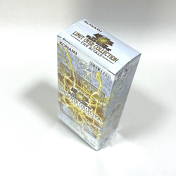 Yu-Gi-Oh! OCG LIMIT OVER COLLECTION THE RIVALS Box w/shrink [Seale] Japanese - Image 2