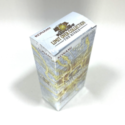 Yu-Gi-Oh! OCG LIMIT OVER COLLECTION THE RIVALS Box w/shrink [Seale] Japanese - Image 3