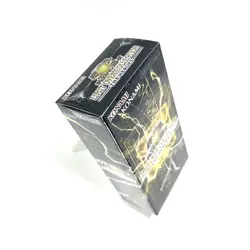 Yu-Gi-Oh! OCG LIMIT OVER COLLECTION THE HEROES Box w/shrink [Seale] Japanese - Image 2