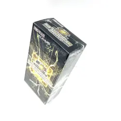 Yu-Gi-Oh! OCG LIMIT OVER COLLECTION THE HEROES Box w/shrink [Seale] Japanese - Image 3