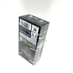 Yu-Gi-Oh! OCG LIMIT OVER COLLECTION THE HEROES Box w/shrink [Seale] Japanese - Image 5