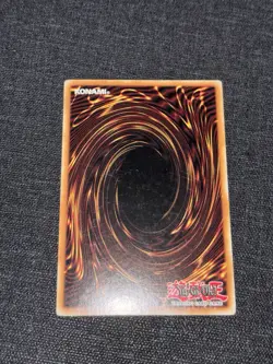 Elemental HERO Escuridao Yg09-En001 Yu-Gi-Oh! Gx Manga Promotional Cards - Image 4
