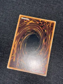 PTDN-EN043 Elemental HERO Storm Neos Super Rare 1st Edition Yugioh - Image 5