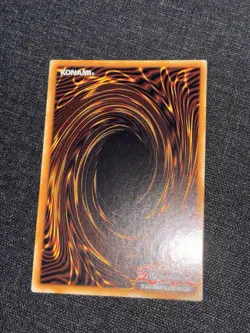 ELEMENTAL HERO LIQUID SOLDIER LDS3-EN103 SECRET LIMITED YUGIOH NM - Image 5