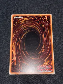 DUSA-EN019 Legacy Of A HERO 1st Edition Ultra Rare Yugioh - Image 4