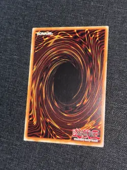 DUSA-EN019 Legacy Of A HERO 1st Edition Ultra Rare Yugioh - Image 5