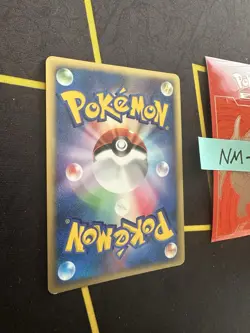Pokemon Japanese e-Series VS Darkness Energy Holo Rare🔥PSA Grade🔥129💎NM +💎 - Image 4