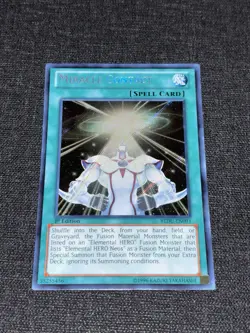 Yu-Gi-Oh Miracle Contact Secret Rare REDU-EN093 Englisch 1st Edition - Image 1