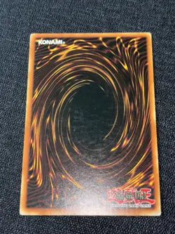 Yugioh Bubble Blaster DP1-EN023 Super Rare 1st Edition - Image 4