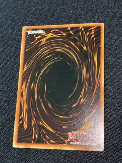 Yugioh Bubble Blaster DP1-EN023 Super Rare 1st Edition - Image 5