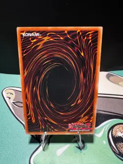 Sealmaster Meisei SBC1-ENG09 Speed Duel Yu-Gi-Oh 1st Edition LP - Image 2
