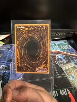 Yugioh! | Elfnote Lucina (Secret Rare) BPRO-EN010 1st Edition Burst Protocol NM - Image 3