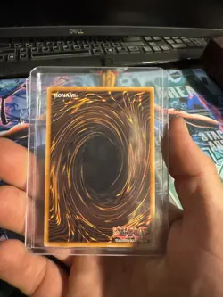 Yugioh! | Elfnote Lucina (Secret Rare) BPRO-EN010 1st Edition Burst Protocol NM - Image 4