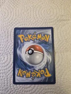 2022 Pokemon Rotom V 177/196 Alternate Art Lost Origin NM - Image 2