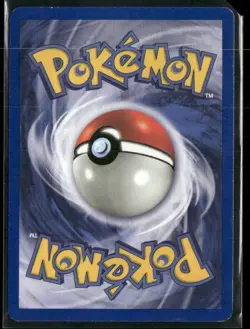 1999 Pokemon TCG Base Set Unlimited Uncommon #42 Wartortle C - Image 2